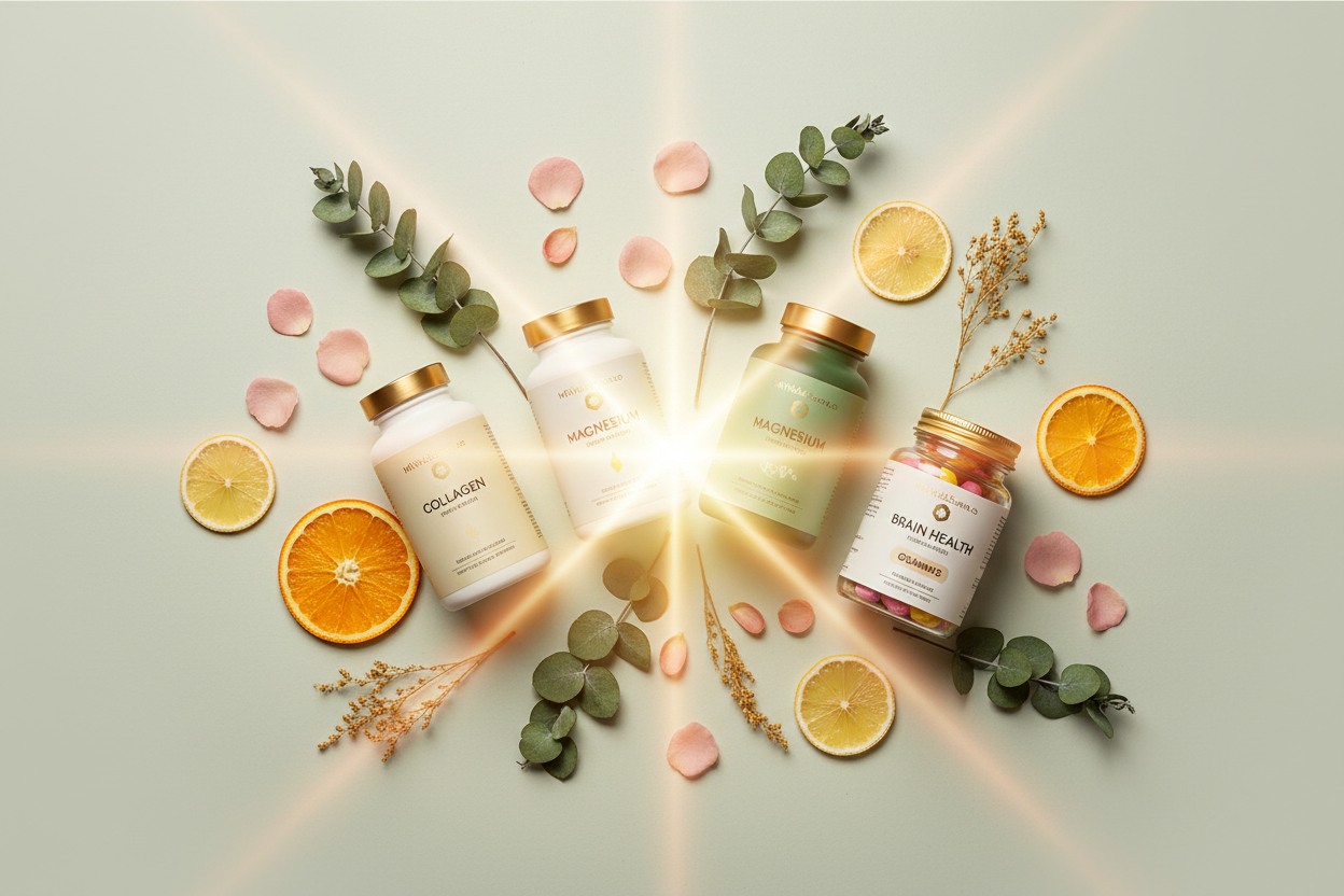 Productos Destacados